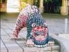 2015年4月23日<br>No.1566号<br>具志堅用高に似ているような…！？