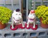 2015年8月6日<br>No.1581号<br>今日は、どこに行こうかな♪