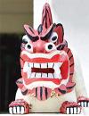 2018年07月19日<br>No.1734号<br>目玉が４つ？違うよ、手前は鼻の穴だよ！