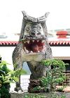 2019年08月22日<br>No.1790号<br>日除けにもなる自慢の眉毛！