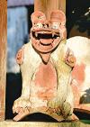 2020年04月23日<br>No.1824号<br>丸い耳がチャームポイント♪