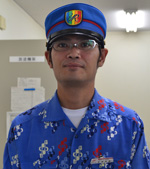 ゆいレールでいこう!!