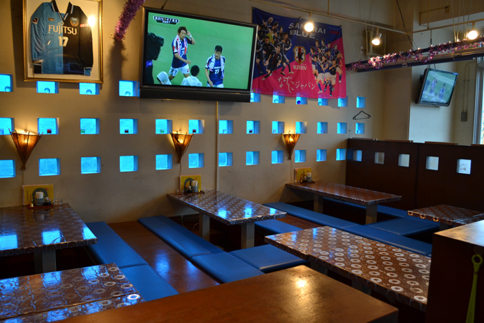SPORTS居酒屋 輪輪