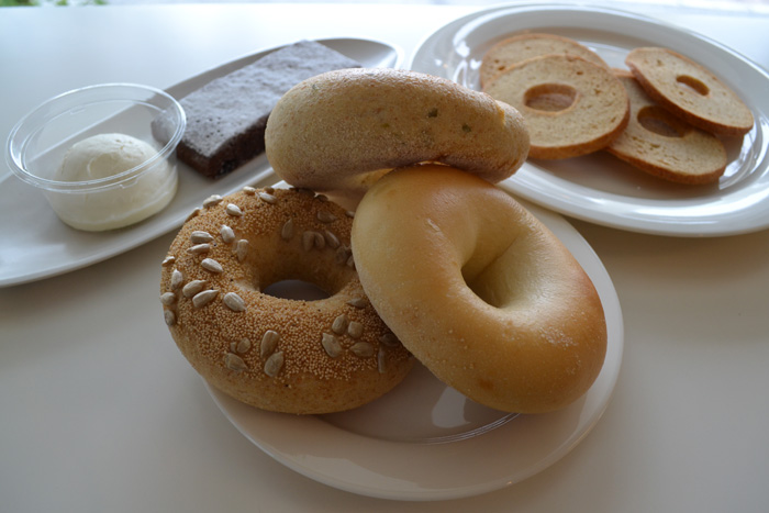 31 DAILY BAGELS~デイリーベイグル~