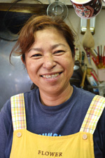 小さな店 おそうざいや ときちゃん