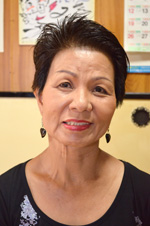 山羊料理 美咲