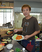 食品サンプル山月 shopムーンリトル