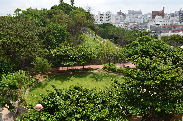 希望ヶ丘公園