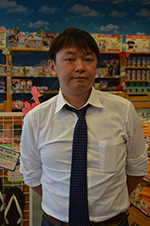 JAMP STATION OKINAWA