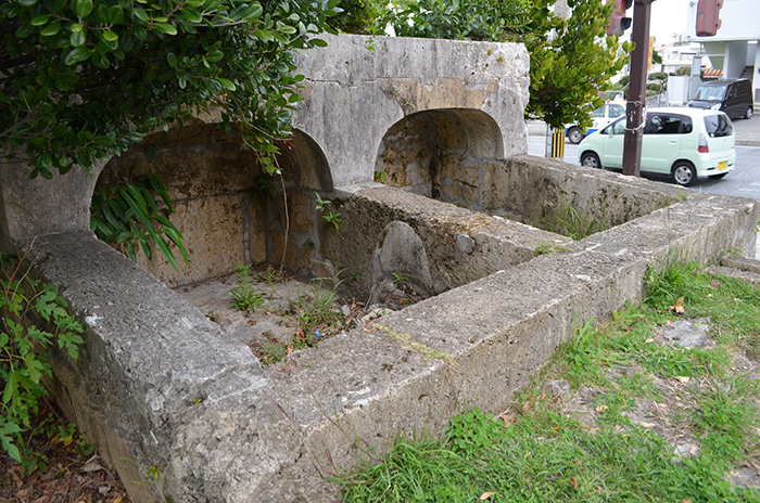 田原公園のフール