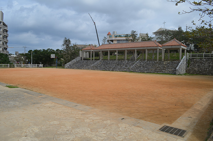 高前原公園