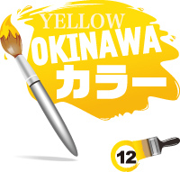 RED OKINAWAカラー 12